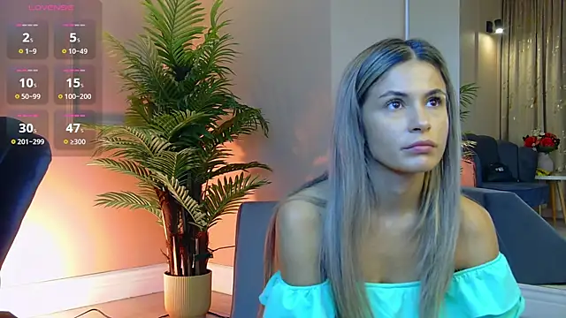 Avril Cyrus online show from 18, 9, 2025