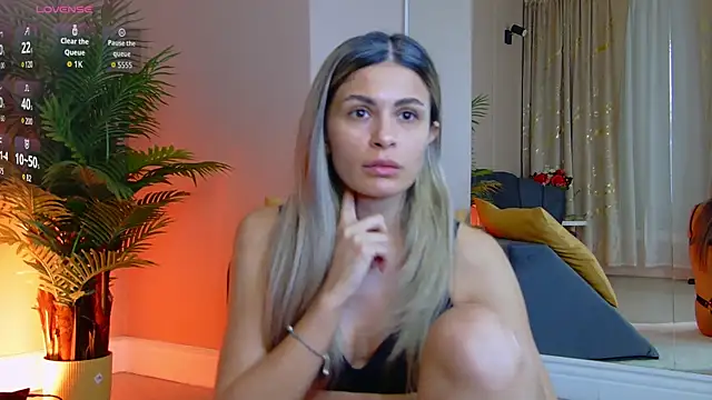 Avril Cyrus online show from 19, 1, 2026