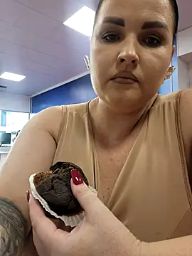 GeorgiaLerox online show from 1, 11, 2025