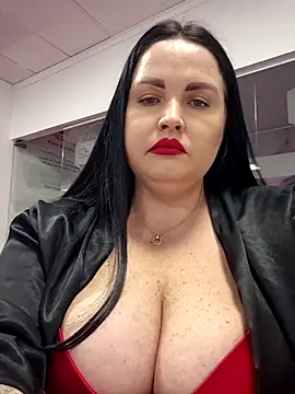 GeorgiaLerox online show from 19, 2, 2026