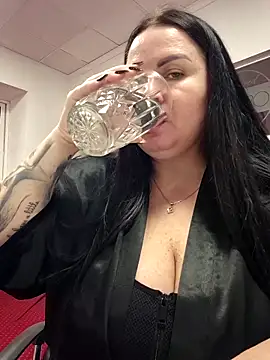 GeorgiaLerox online show from 1, 3, 2026