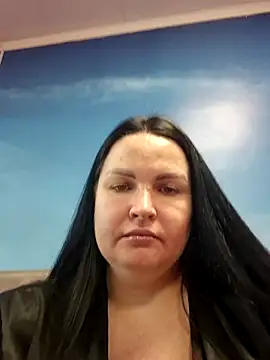 GeorgiaLerox online show from 22, 3, 2026