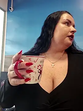 GeorgiaLerox online show from 10, 4, 2026