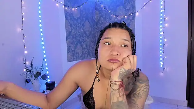 Eva Lee  online show from 25, 3, 2026