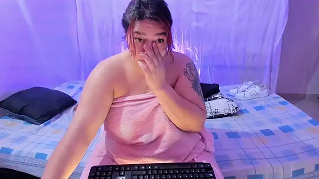 Fierymichef online show from 9, 1, 2025