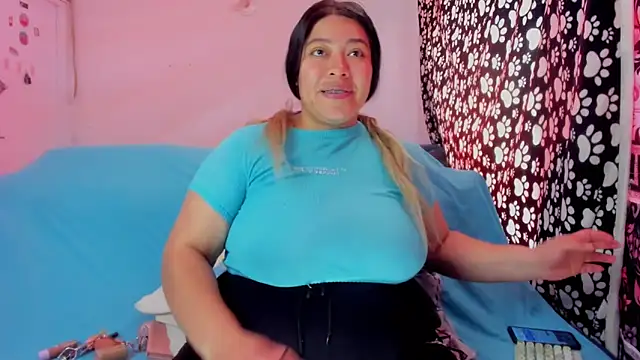 Fierymichef online show from 16, 2, 2026