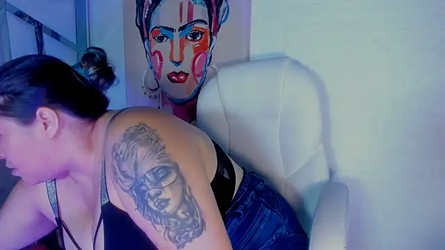 Fierymichef online show from 20, 4, 2026