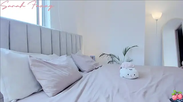 Foxxy222  online show from 20, 11, 2025