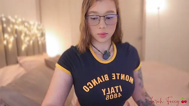 Foxxy222  online show from 24, 2, 2026