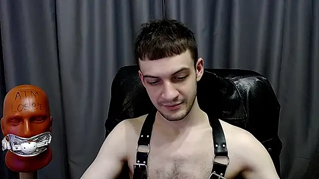  Damien thorn  online show from 25, 10, 2025