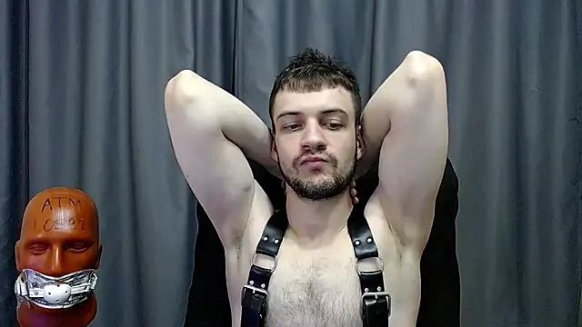  Damien thorn  online show from 21, 12, 2025