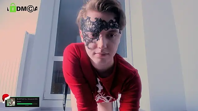 Snapshot of Oh_My_God_ chatting on 3, 1, 2025 Oh My God online show from 3, 1, 2025