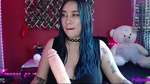 nathalie zanettii online show from 9, 11, 2025