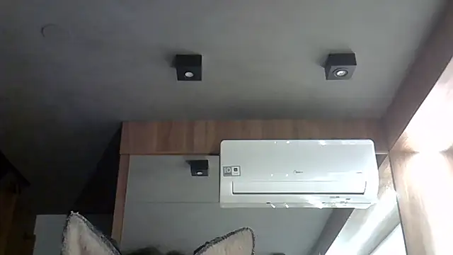 Skinny-Kitten online show from 8, 10, 2025