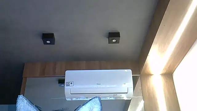 Skinny-Kitten online show from 29, 10, 2025