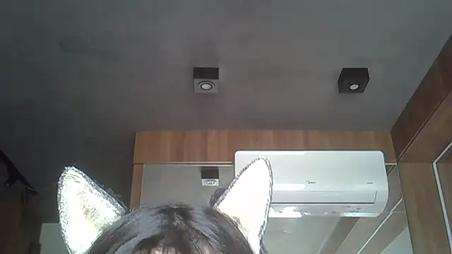 Snapshot of Skinny-Kitten chatting on 1, 2, 2026 Skinny-Kitten online show from 1, 2, 2026