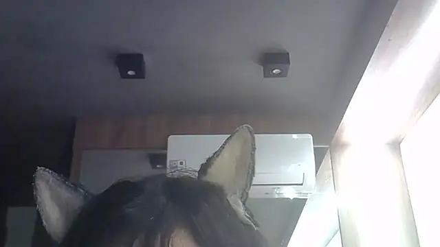 Skinny-Kitten online show from 29, 3, 2026