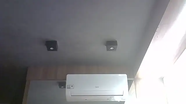 Skinny-Kitten online show from 30, 3, 2026