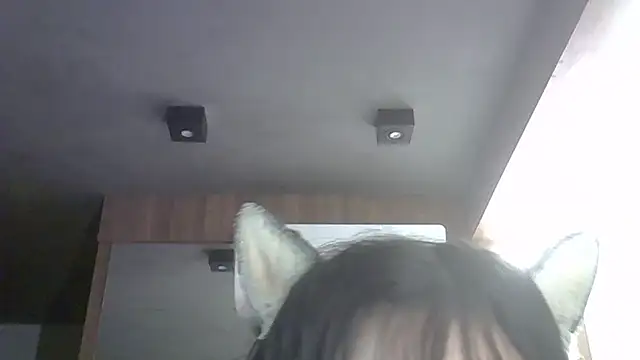 Skinny-Kitten online show from 2, 4, 2026