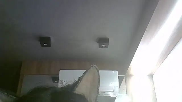 Skinny-Kitten online show from 17, 5, 2026
