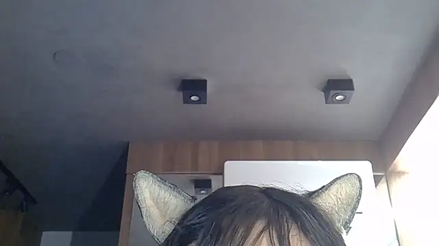 Skinny-Kitten online show from 6, 7, 2026