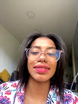 ATENEA SEXXXY online show from 22, 10, 2025