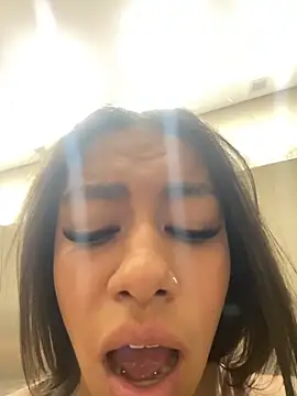 ATENEA SEXXXY online show from 24, 11, 2025