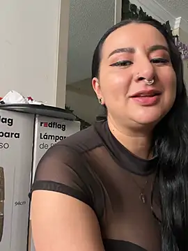 Snapshot of Abril_Luv chatting on 1, 7, 2026 Abril Luv online show from 1, 7, 2026