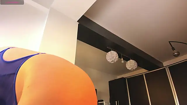 WildMilf online show from 17, 1, 2026