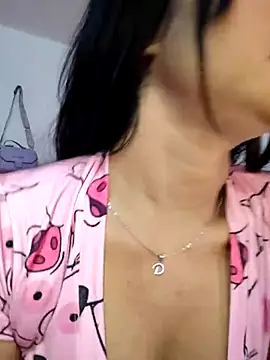  nathaly sweet online show from 18, 5, 2026