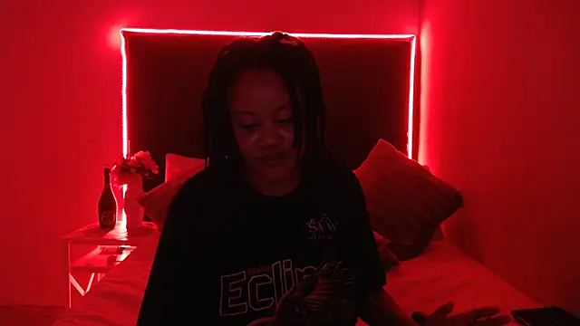 CancerGodessX online show from 24, 1, 2025