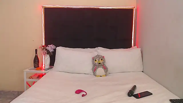 CancerGodessX online show from 31, 1, 2025