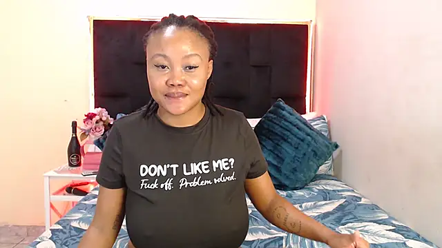 CancerGodessX online show from 8, 2, 2025