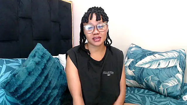 CancerGodessX online show from 21, 10, 2025