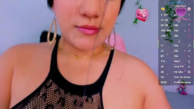 susan  nau online show from 19, 12, 2025