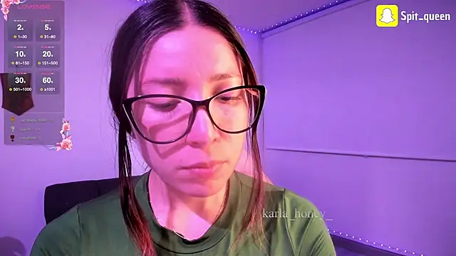 Spit queen online show from 9, 10, 2025