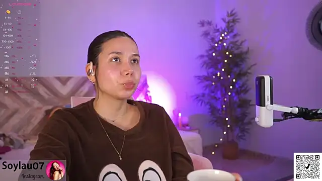 imjess01 online show from 26, 3, 2026