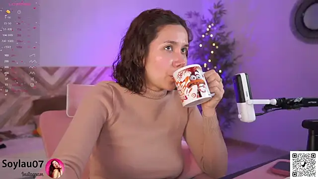 imjess01 online show from 27, 3, 2026