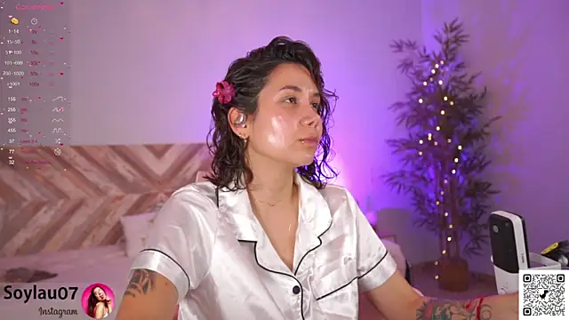 imjess01 online show from 11, 5, 2026