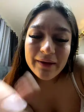 LuceroRm online show from 16, 12, 2025