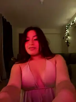 LuceroRm online show from 8, 1, 2026