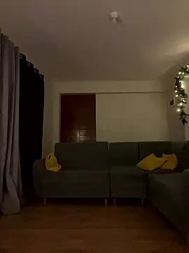 LuceroRm online show from 9, 1, 2026