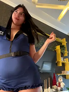 Snapshot of Tasty_Nora chatting on 19, 12, 2025 Tasty Nora online show from 19, 12, 2025