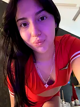 Snapshot of Tasty_Nora chatting on 20, 12, 2025 Tasty Nora online show from 20, 12, 2025