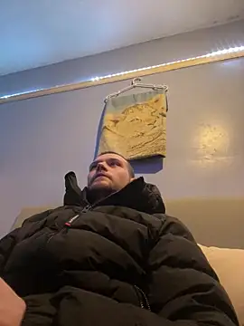 Snapshot of Z1uk chatting on 24, 1, 2025 Z1uk online show from 24, 1, 2025