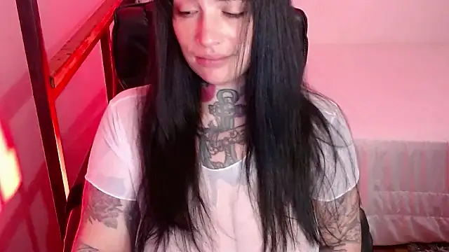 VampGirl1 online show from 29, 12, 2024