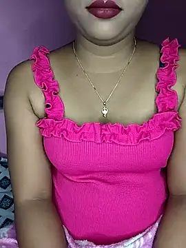 Snapshot of ANGE-MOU chatting on 14, 12, 2024 ANGE-MOU online show from 14, 12, 2024