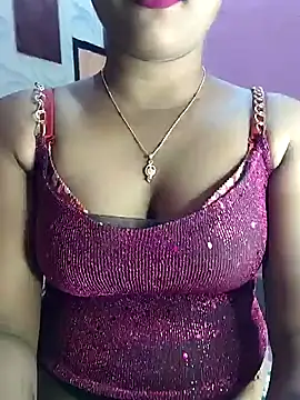 Snapshot of ANGE-MOU chatting on 15, 12, 2024 ANGE-MOU online show from 15, 12, 2024