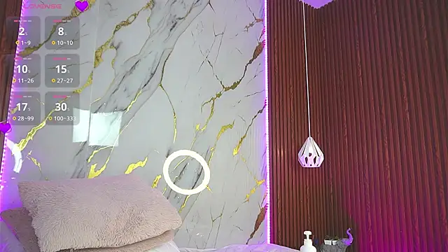 haylie  online show from 20, 1, 2025