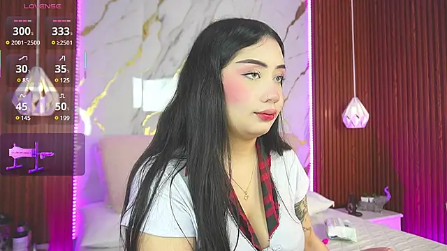 haylie  online show from 19, 3, 2025